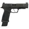 Sig Sauer P365XF 9mm 4.3in 21rd Semi-Auto Pistol Fuse 4.3 in Rxsl - Image 2