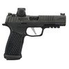 Sig Sauer P365 9mm 4.3in 21rd Semi-Auto Pistol 4.3 in Lxg - Image 2