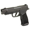 Sig Sauer P365 9mm 3.7in 10rd Semi-Auto Pistol P365xf Comp - Image 4