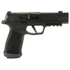 Sig Sauer P365 9mm 3.7in 10rd Semi-Auto Pistol P365xf Comp - Image 3