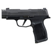 Sig Sauer P365 380 ACP 3.1in 12rd Semi-Auto Pistol P365xl X-ray