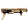 Sig Sauer Fire Control Unit 9mm Striker Fired P365 Gold - Image 2