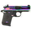 Sig Sauer P938 9mm 3in 7rd Semi-Auto Pistol Rainbow - Image 2