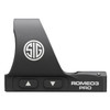 Sig Sauer ROMEO3 1x31mm 3 MOA Red Dot Sight - Image 3