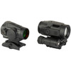 Sig Sauer ROMEO5 GEN II 1-3x20mm 2 MOA Red Dot Sight