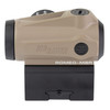 Sig Sauer ROMEO-MSR GEN II 1x20mm 2 MOA Red Dot Sight Gii - Image 3