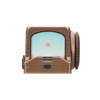Sig Sauer ROMEO-X 1x24mm Reflex Sight Pro Flat Dark Earth - Image 4