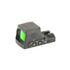 Sig Sauer ROMEO-X 1x 3 MOA Reflex Sight