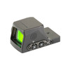 Sig Sauer ROMEO-X 1x 6 MOA Red Dot Sight Encld Pro 6moa
