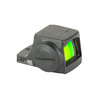 Sig Sauer ROMEO-X 1x 3 MOA Red Dot Sight Compact - Image 2