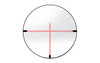 Sig Sauer TANGO MSR 2-12x40mm MOA Illuminated Reticle Rifle Scope - Image 3