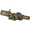 Sig Sauer TANGO MSR 1-8x24mm BDC LPVO Rifle Scope Msr-bdc8 Coyote - Image 2
