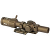 Sig Sauer TANGO MSR 1-8x24mm BDC LPVO Rifle Scope Msr-bdc8 Coyote - Image 2
