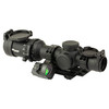 Sig Sauer TANGO MSR 1-6x24mm BDC LPVO Rifle Scope Bdc-6 W/r1 Black