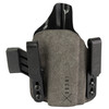 Safariland INCOG-X Gray Inside Waistband Holster for Sig P365 X-Macro