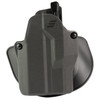 Safariland Solis Black Outside Waistband Holster