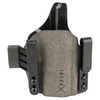 Safariland INCOG-X Gray Inside Waistband Holster for Springfield Hellcat Pro