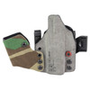 Safariland INCOG-X M81 Woodland Inside Waistband Holster for Sig P365 X-Macro - Image 2
