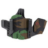 Safariland INCOG-X M81 Woodland Inside Waistband Holster for Sig P365 with Light
