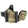 Safariland INCOG-X MultiCam Inside Waistband Holster for Sig P365/P365XL