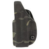 Safariland SPECIES MultiCam Black Inside Waistband Holster for Springfield Hellcat - Image 2
