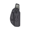 Safariland Species Black Inside Waistband Holster for Sig P365 X-Macro Xmacro
