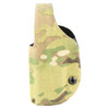 Safariland SPECIES MultiCam Inside Waistband Holster for Glock 43/43X - Image 2