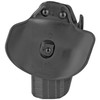 Safariland 578 GLS Black Outside Waistband Holster Long Slide Right Hand - Image 2
