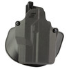 Safariland Solis Black Outside Waistband Holster for Sig P365/P365XL Rds Tlr7