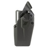 Safariland Vault Black Outside Waistband Holster for Glock 17/19