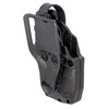 Safariland Vault Black Outside Waistband Holster for Glock 17/19 3 - Image 3