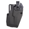 Safariland Vault Black Outside Waistband Holster for Glock 17/19 3