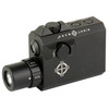 Sightmark LoPro Compact Flashlight w/Laser Black Weaponlight w/Laser