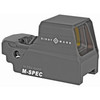 Sightmark Ultra Shot M-Spec LQD Reflex 1x33x24 2 MOA Reflex Sight - Image 2