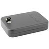 SnapSafe Lock Box Black Safe Keyed - Image 2