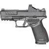 Springfield Echelon 4.0 FC 9mm 4in 15rd Semi-Auto Pistol - Image 2