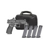 Springfield Echelon 4.0 FC 9mm 4in 15rd Semi-Auto Pistol