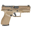 Springfield Echelon 9mm 4in 15rd Semi-Auto Pistol Flat Dark Earth - Image 2
