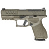 Springfield Echelon 9mm 4in 15rd Semi-Auto Pistol OD Green