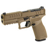 Springfield Echelon 9mm 4.5in 20rd Semi-Auto Pistol 4.5 in Tns Flat Dark Earth - Image 3