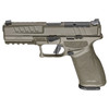 Springfield Echelon 9mm 4.5in 15rd Semi-Auto Pistol OD Green