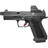 Shadow Systems MR920 9mm 4.5in 15rd Semi-Auto Pistol Wp W/holo