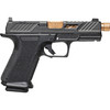 Shadow Systems MR920 9mm 4.5in 10rd Semi-Auto Pistol - Image 2