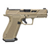 Shadow Systems XR920 9mm 4in 17rd Semi-Auto Pistol