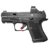 Shadow Systems CR920 9mm 3.4in 13rd Semi-Auto Pistol Holo