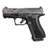 Shadow Systems CR920X 9mm 3.4in 15rd Semi-Auto Pistol Brz/bk 1d