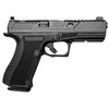 Shadow Systems CR920XL 9mm 4.18in 10rd Semi-Auto Pistol Black - Image 2