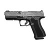 Shadow Systems CR920XL 9mm 4.18in 10rd Semi-Auto Pistol Black
