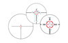 Steiner T6Xi 1-6x24mm KC-1 LPVO Rifle Scope - Image 3