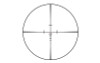 Steiner P4Xi 1-4x42mm LPVO Rifle Scope - Image 4